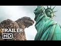 GODZILLA MINUS ZERO Official Teaser Trailer 2026