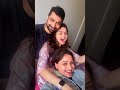Rachita Ram And Nithya Ram New Instagram Reels Video