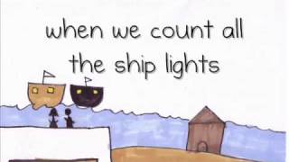 The Saltwater Room Owl City music video w lyrics older version