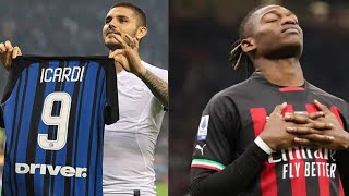 Download lagu All Milan Derby Goals (2016-2023) mp3