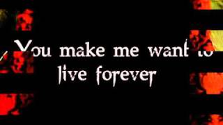 Sixx:A.M. - Live Forever (Lyric Video)