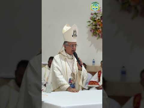 🙏🏻✨ Con fe y devoción, celebramos a nuestra Madre.