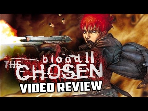blood 2 the chosen pc