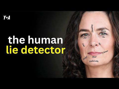 The Subtle Signs of DECEPTION, ATTRACTION, and DISLIKE - Top Facial Expression Expert