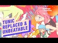 Replaced, Tunic, Unbeatable and More - Summer of Gaming Indie Spotlight
