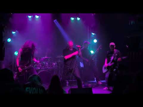 Earthtone9 Evil Crawling I live in Bristol