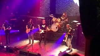 Riff 2018 - Sube a mi Voiture