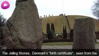 preview picture of video 'Denmark Wikipedia travel guide video. Created by http://stupeflix.com'