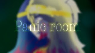 | Welcome to the panic room.. // Ft. Dreamtale bro’s // Angst // Meme collab with @4ni Yuuk! |