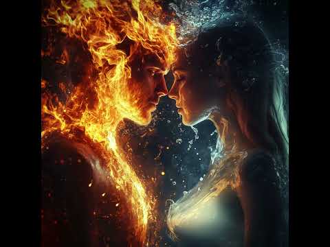 Faralyna-Ignis et Aqua