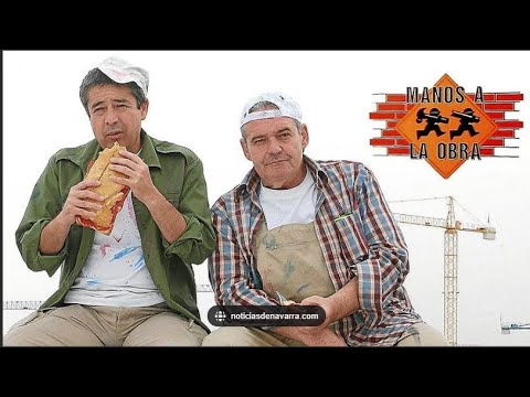 Manos a la obra 1x04   ¿Cumpleaños feliz