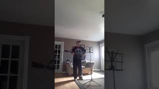 George McCarthy(Stonewall Jackson Cover) A Broken Heart, A Wedding Band