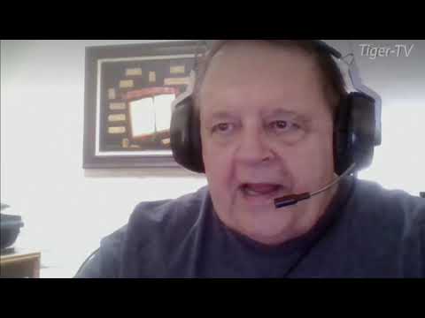 September 29th, Trade What You See with Larry Pesavento