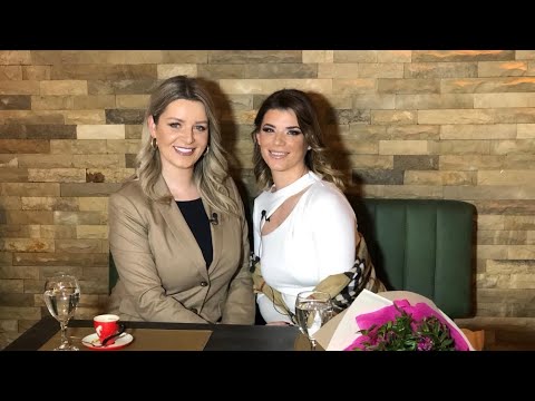 Maja Jevtić, u finalu "Zvezda Granda" nastupila u sedmom mjesecu trudnoće, "Okom kamere", RTVIS