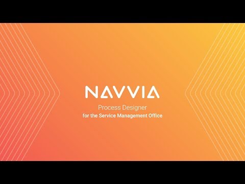 [3 Minute Demo] - Navvia for the Service Management Office