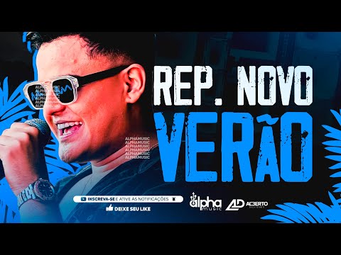 HEITOR COSTA O HC | REPERTÓRIO NOVO - VERÃO 2026 - CD COMPLETO PRA PAREDÃO - AlphaMusic Oficial