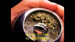 ALMAFUERTE ZAMBA DE RESURRECCION- IMAGENES Y LETRA