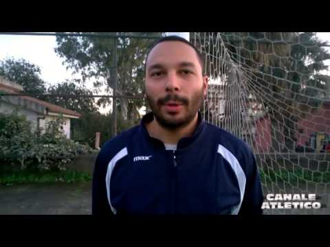 Canale Atletico   Farò si presenta