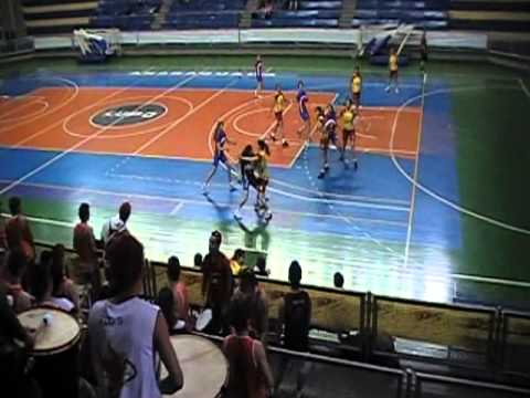 InterUnesp Araraquara 2010