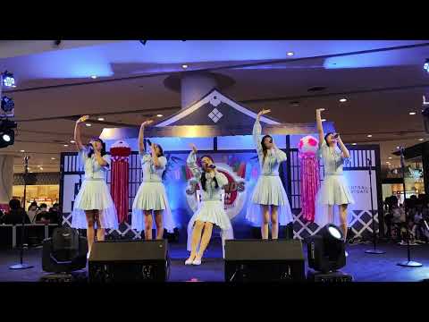 Last Idol Thailand ( Someday ) : Again & Again @ J-Trend In Town - Central Plaza Westgate【4K 60FPS】
