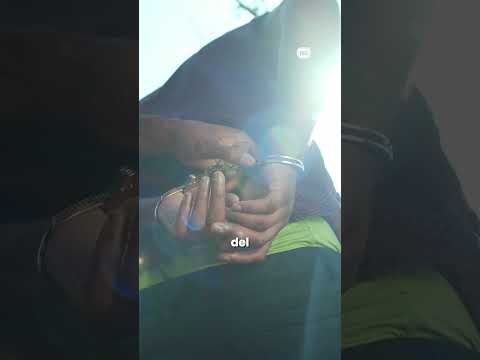 Así fue la captura de la mujer que prostituía a su propia hija en Cerrito, Santander.