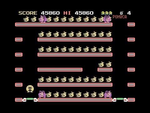 Gameplay