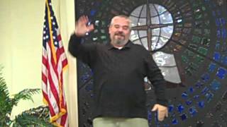 ASL You Are God - Charlie Hall