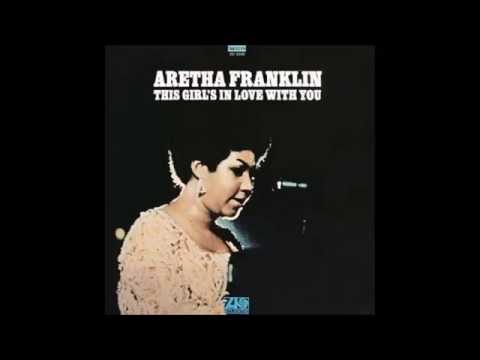 Aretha Franklin - Son Of A Preacher Man