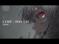 Candy - Doja Cat (but it’s a scrumptious remix i made)