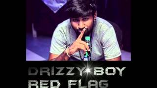 SINHALA RAP Drizzy Boy  ARABUMA   Red Flag