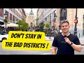 Where To Stay In Budapest 3 Best Areas Top Place To Stay