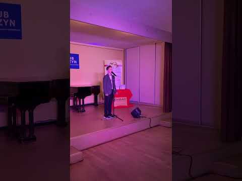 „Liczy się tylko to” Kuba Badach