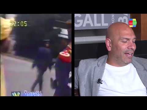 Freddy Villarreal recuerda a Figuretti: "Un personaje adorablemente detestable"