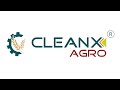 Sesame Seed Til Cleaning Sorting Plant By Cleanx Agro