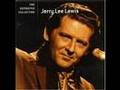 jerry lee lewis only you baby 