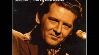 jerry lee lewis  only you baby