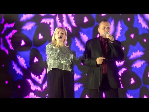 Buna 1 / Nimet Leka & Elsida Sinaj LIVE