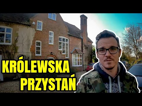RYJE ZA KRÓLEWSKA PRZYSTANIA I NA WIKTORIAŃSKIM POLU [S01E09] odc.115