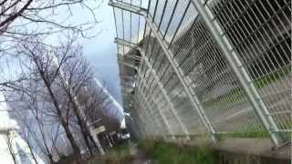 preview picture of video '2004 Athens Olympics Venues in Ruins and Disrepair (2013)'