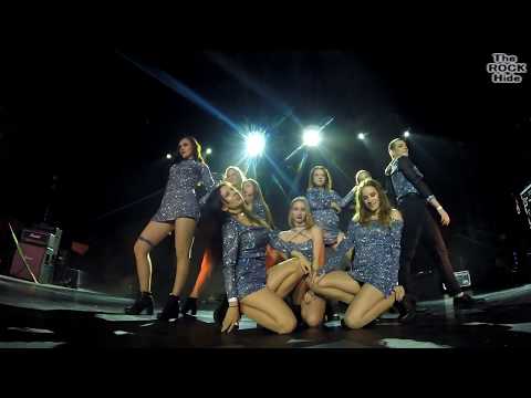 [GP] SECRET - I'm in love dance cover by SELF [ЭТО 2019 (27.10.2019)]