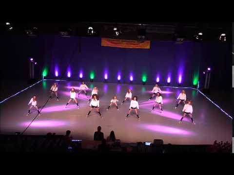 BeFamous - Dance Contest Oldenburg 2014