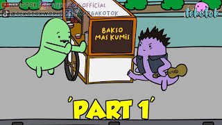 Download lagu Anak Jalanan (Part 1) - Tekotok Series mp3