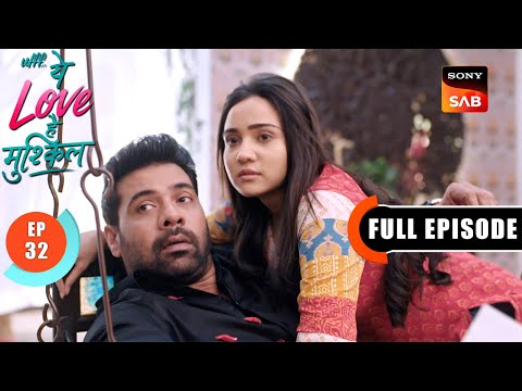 Yug Snatches Kairi's Card | Ufff…Yeh Love Hai Mushkil | Ep 32 | Full Episode | 15 July 2025