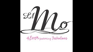 Lil Mo - 4Ever (feat. Fabolous) [Drum Cover]