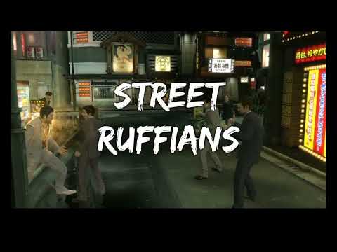 Yakuza Kiwami pt.27/28