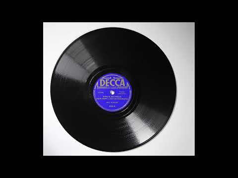 HOPKINS, DOC DECCA 6039