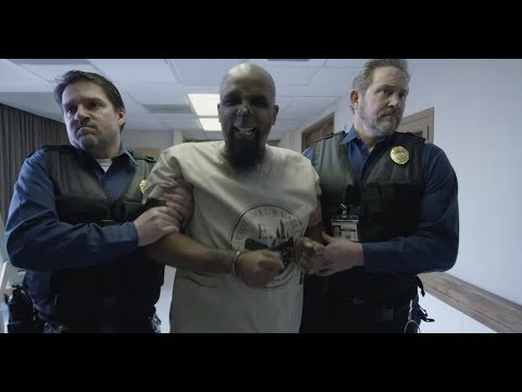 Tech N9ne - Like I Ain't - Official Music Video