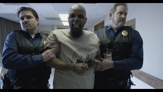 Tech N9ne - Like I Ain&#39;t - Official Music Video