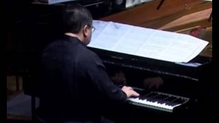 Kelly Tang - "Ballad" from "Concerto for Jazz Piano & Chinese Orchestra" (2010)