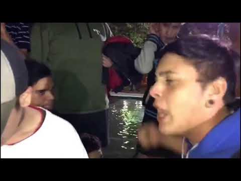 BHS vs BITO | Final fecha 7 • 12/5 | Raíces Freestyle